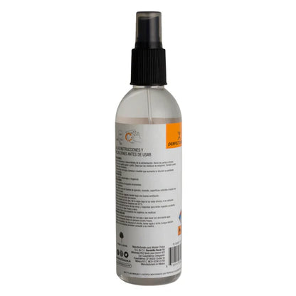 Limpiador Alcohol Isopropilico Antiestatico Para Equipos Electronicos Perfect Choice 250 Ml