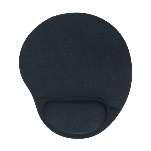Mouse Pad Con Almohadilla De Gel Ergonomico Antiderrapante Perfect Choice