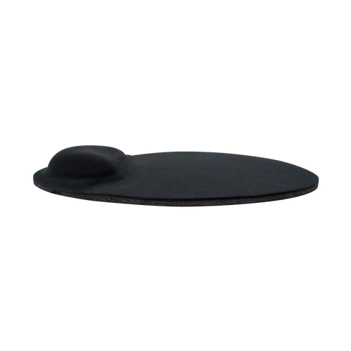 Mouse Pad Con Almohadilla De Gel Ergonomico Antiderrapante Perfect Choice