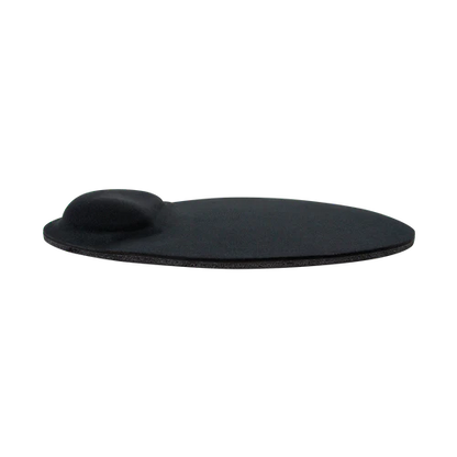 Mouse Pad Con Almohadilla De Gel Ergonomico Antiderrapante Perfect Choice