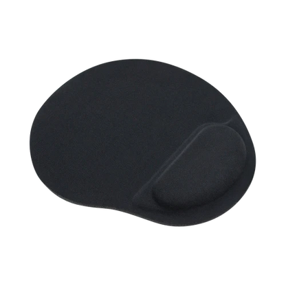 Mouse Pad Con Almohadilla De Gel Ergonomico Antiderrapante Perfect Choice