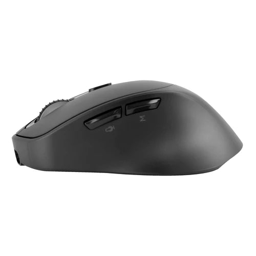 Mouse Inteligente Inalambrico Con Funciones Ai Chat Gpt, Negro Mind Perfect Choice