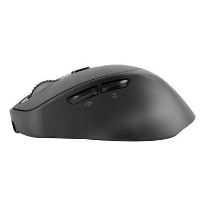 Mouse Inteligente Inalambrico Con Funciones Ai Chat Gpt, Negro Mind Perfect Choice