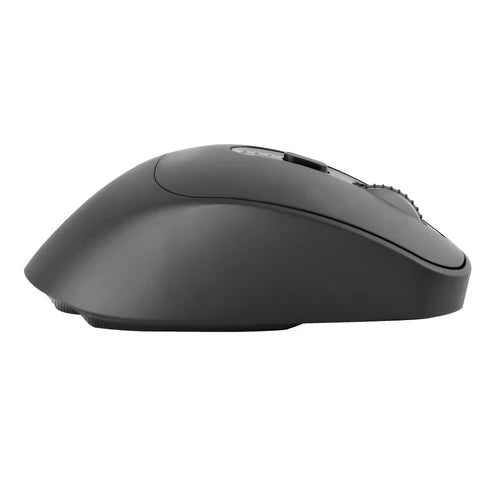 Mouse Inteligente Inalambrico Con Funciones Ai Chat Gpt, Negro Mind Perfect Choice