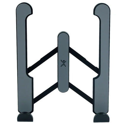Base Portatil Para Laptop Perfect Choice Gris