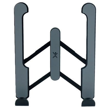 Base Portatil Para Laptop Perfect Choice Gris