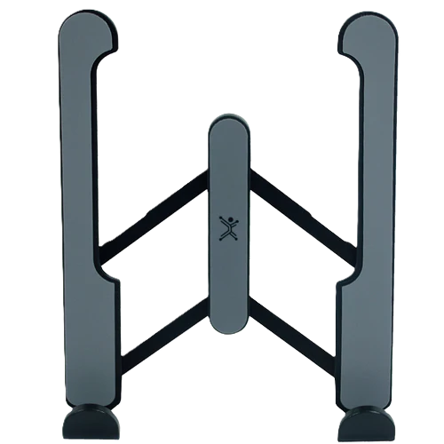 Base Portatil Para Laptop Perfect Choice Gris