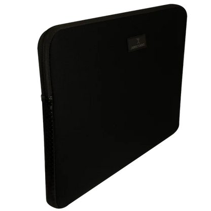 Funda De Neopreno Para Laptop 15 Pulgadas Bagiq Negro