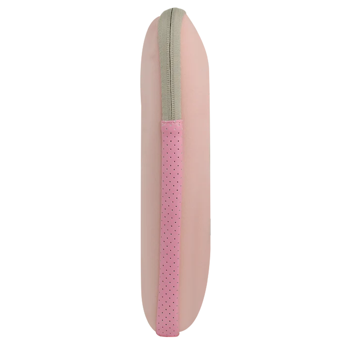 Funda De Neopreno Para Laptop 15 Pulgadas Bagiq Rosa