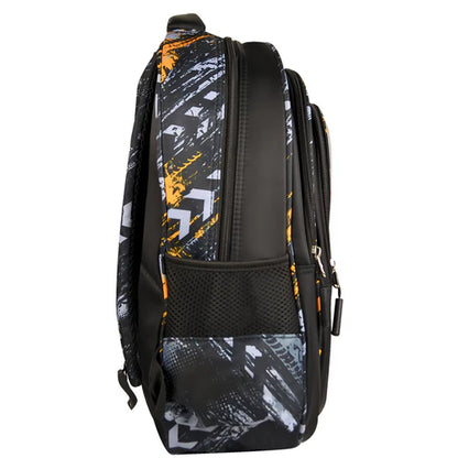 Mochila Escolar Perfect Choice Multiples Compartimentos Explorer - Balon