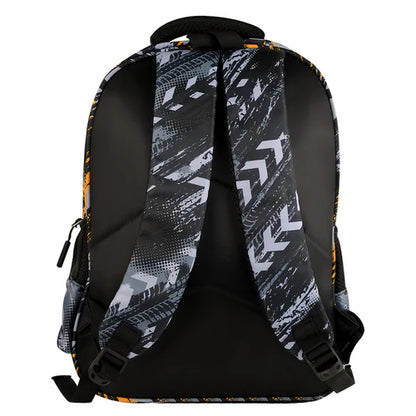 Mochila Escolar Perfect Choice Multiples Compartimentos Explorer - Balon