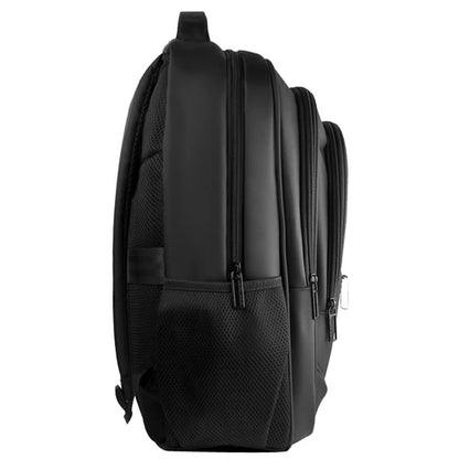 Mochila Perfect Choice Para Laptop 15.6 - 17 Pulgadas Essentials - Negro