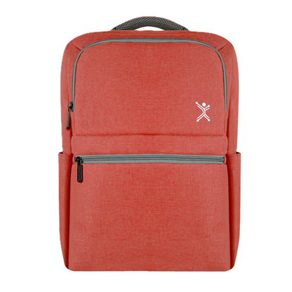 Mochila Perfect Choice Para Laptop 15.6 Pulgadas Material Resistente Sunset - Peach Fuzz