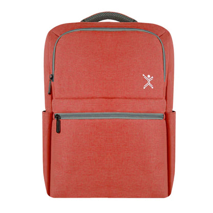 Mochila Perfect Choice Para Laptop 15.6 Pulgadas Material Resistente Sunset - Peach Fuzz