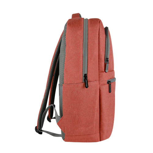 Mochila Perfect Choice Para Laptop 15.6 Pulgadas Material Resistente Sunset - Peach Fuzz