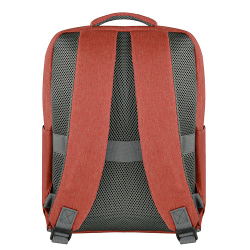 Mochila Perfect Choice Para Laptop 15.6 Pulgadas Material Resistente Sunset - Peach Fuzz