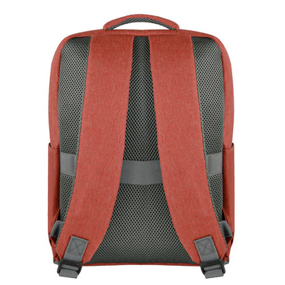 Mochila Perfect Choice Para Laptop 15.6 Pulgadas Material Resistente Sunset - Peach Fuzz