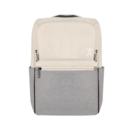 Mochila Perfect Choice Para Laptop 15.6 Pulgadas Material Resistente Sunset - Taupe