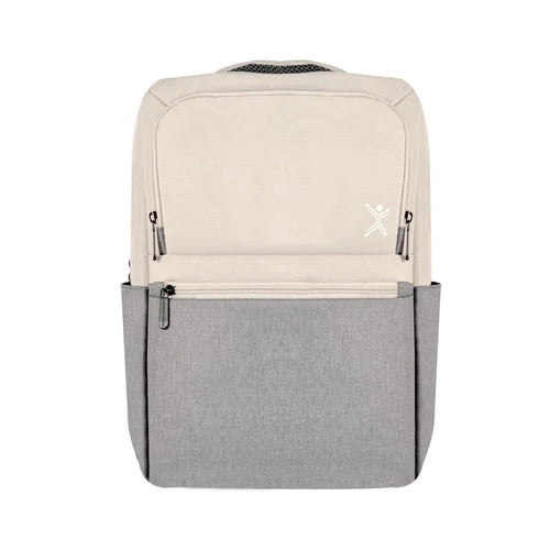 Mochila Perfect Choice Para Laptop 15.6 Pulgadas Material Resistente Sunset - Taupe