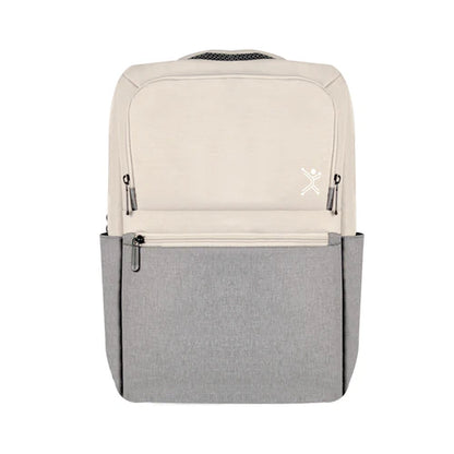 Mochila Perfect Choice Para Laptop 15.6 Pulgadas Material Resistente Sunset - Taupe