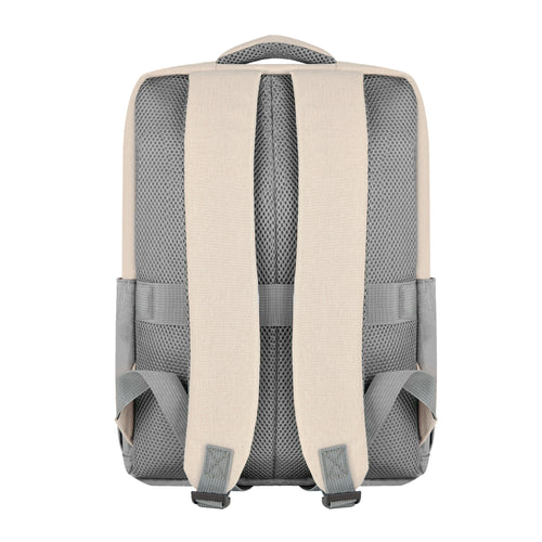 Mochila Perfect Choice Para Laptop 15.6 Pulgadas Material Resistente Sunset - Taupe