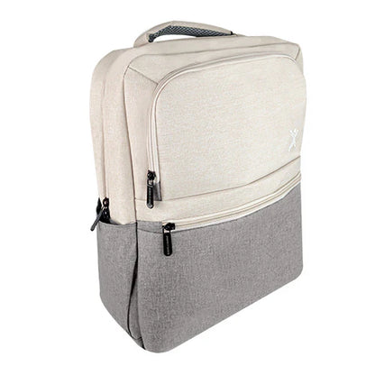 Mochila Perfect Choice Para Laptop 15.6 Pulgadas Material Resistente Sunset - Taupe