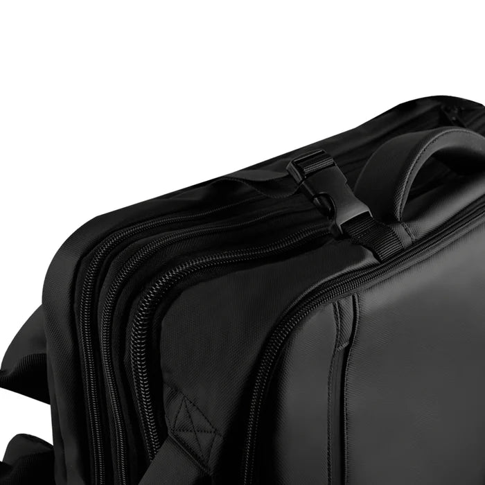 Mochila Expandible Perfect Choice Para Viaje 15.6 - 17 Pulgadas Travela