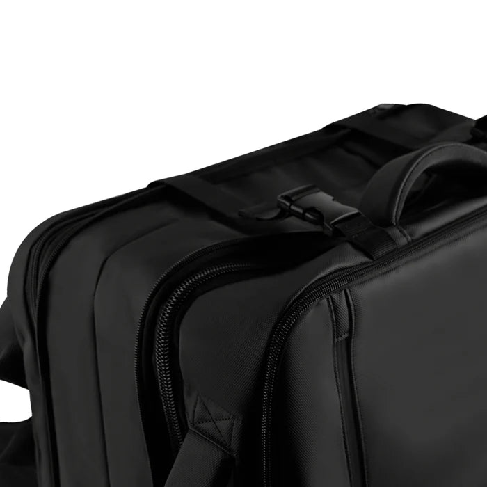 Mochila Expandible Perfect Choice Para Viaje 15.6 - 17 Pulgadas Travela