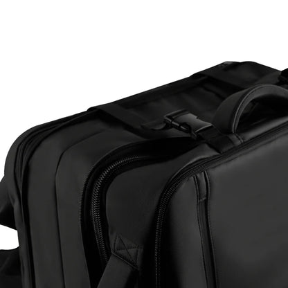 Mochila Expandible Perfect Choice Para Viaje 15.6 - 17 Pulgadas Travela
