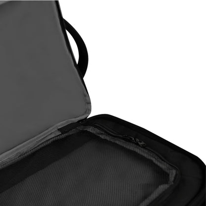 Mochila Expandible Perfect Choice Para Viaje 15.6 - 17 Pulgadas Travela