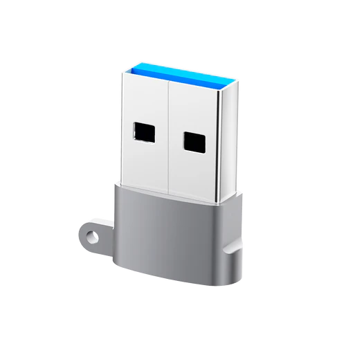 Adaptador Usb A A Tipo C Perfect Choice