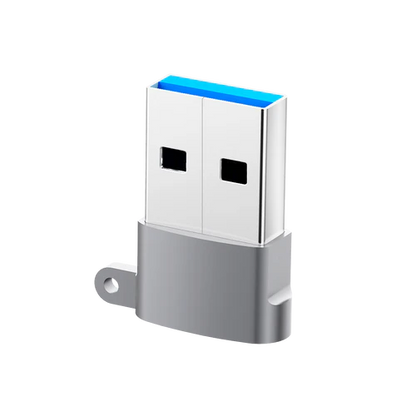 Adaptador Usb A A Tipo C Perfect Choice