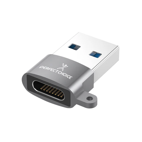 Adaptador Usb A A Tipo C Perfect Choice