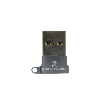 Adaptador Usb A A Tipo C Perfect Choice