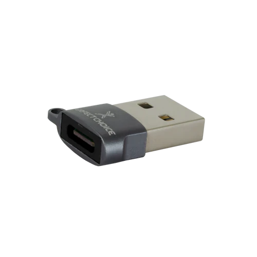 Adaptador Usb A A Tipo C Perfect Choice