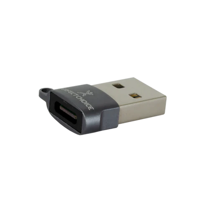 Adaptador Usb A A Tipo C Perfect Choice