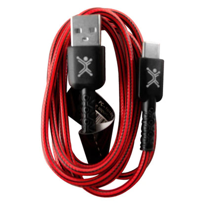 Cable Usb A Tipo C Carga Rapida Perfect Choice