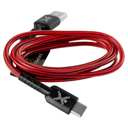 Cable Usb A Tipo C Carga Rapida Perfect Choice