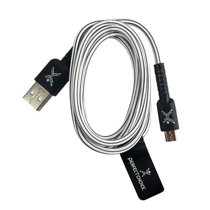 Cable Usb A Micro Usb Carga Rapida Para Tu Smartphone O Tablet Perfect Choice