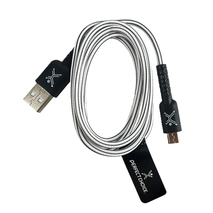 Cable Usb A Micro Usb Carga Rapida Para Tu Smartphone O Tablet Perfect Choice