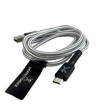 Cable Usb A Micro Usb Carga Rapida Para Tu Smartphone O Tablet Perfect Choice