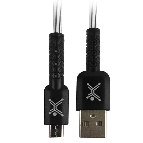 Cable Usb A Micro Usb Carga Rapida Para Tu Smartphone O Tablet Perfect Choice