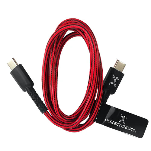 Cable Usb Tipo C Carga Rapida Para Tu Smartphone 1metro De Longitud Perfect Choice