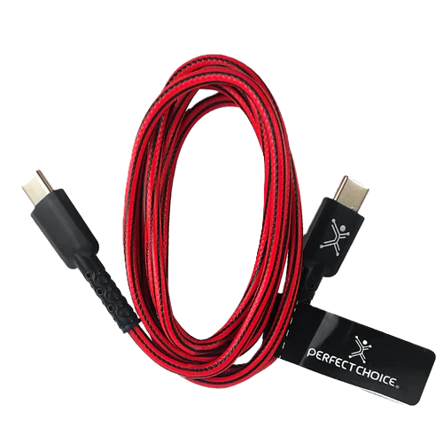 Cable Usb Tipo C Carga Rapida Para Tu Smartphone 1metro De Longitud Perfect Choice