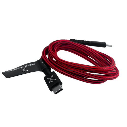 Cable Usb Tipo C Carga Rapida Para Tu Smartphone 1metro De Longitud Perfect Choice