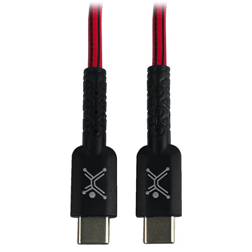 Cable Usb Tipo C Carga Rapida Para Tu Smartphone 1metro De Longitud Perfect Choice