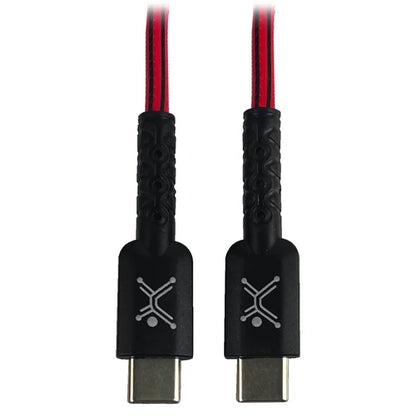 Cable Usb Tipo C Carga Rapida Para Tu Smartphone 1metro De Longitud Perfect Choice
