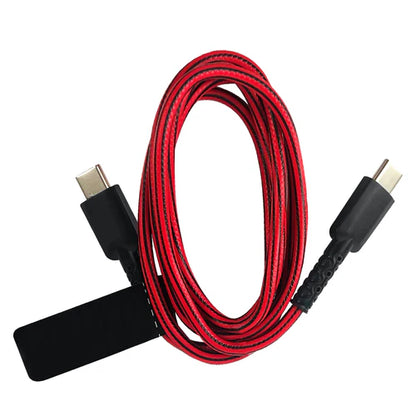 Cable Usb Tipo C Carga Rapida Para Tu Smartphone 1metro De Longitud Perfect Choice