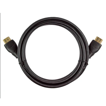 Cable Hdmi Macho-macho Ultra Hd 8k 60hz, 48gbps  2 Metros Perfect Choice