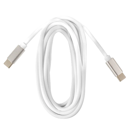 Cable Usb Tipo C Corriente De 3a Carga Rapida Para Smartphone 2 Mts Perfect Choice